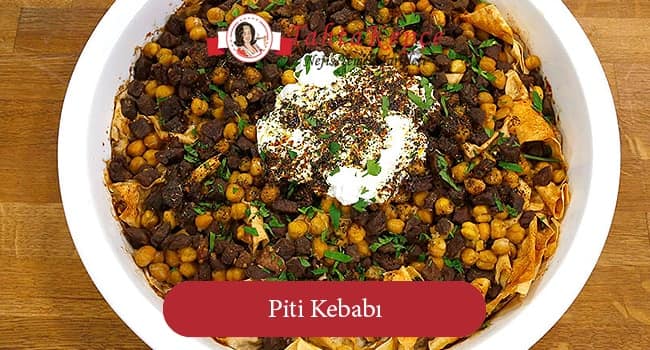 piti kebabı tarifi