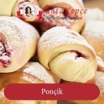 ponçik tatlısı