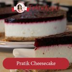 cheesecake tarifi