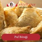 börek tarifi