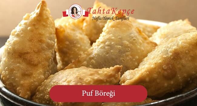 börek