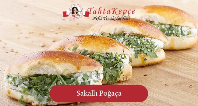 poğaça