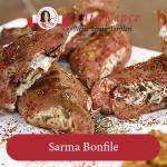 Sarma Bonfile tarifi