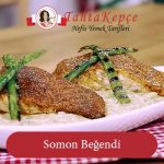 somon tarifi