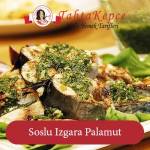 Palamut tarifi
