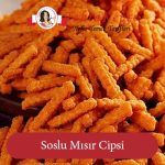 mısır cipsi