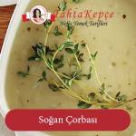 Soğan Çorbası tarifi