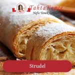 strudel tarifi