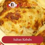 Sultan Kebabı tarifi