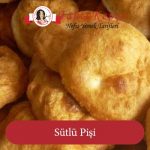 sütlü pişi