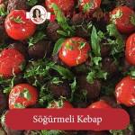 Söğürmeli Kebap tarifi