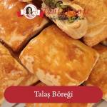 Talaş Böreği tarifi