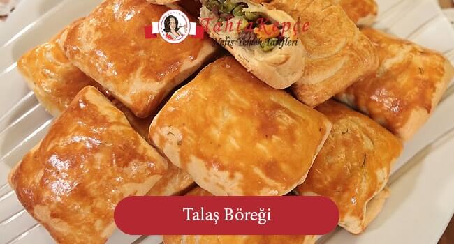börek