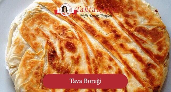 börek