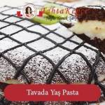 yaş pasta tarifi