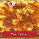 tavuk tarifi