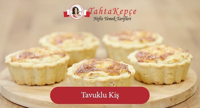 kiş