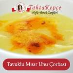mısırunu çorbası tarifi