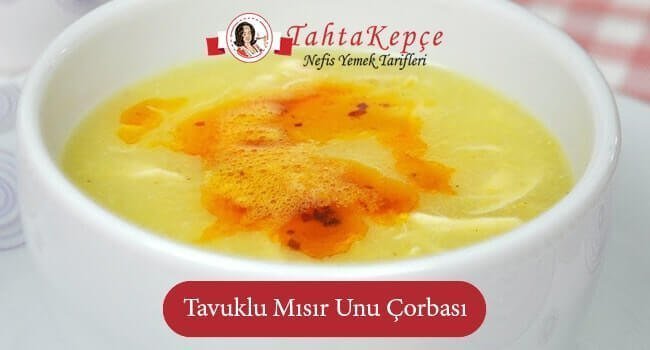 çorba tarifleri