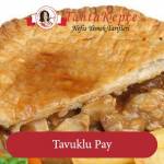 chicken pie