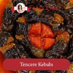 tencere kebabı tarifi