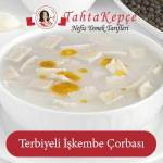 işkembe çorbası tarifi