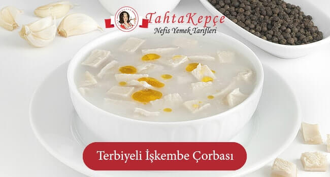 çorba tarifleri
