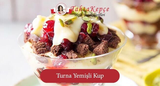 küp tatlı