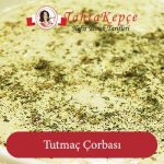 tutmaç çorbası tarifi
