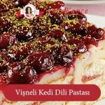 kedi dili pasta