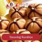 Yanardağ Kurabiye tarifi