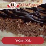 Yoğurt Kek tarifi