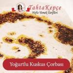 yoğurtlu çorba