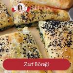 Zarf Böreği tarifi