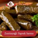 yaprak sarma