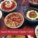 aşure
