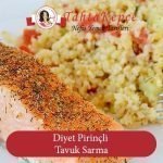 tavuk sarma tarifi