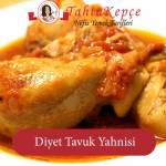 Tavuk Yahnisi