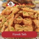 Fiyonk Tatlı