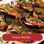 İmam Bayıldı Tarifi