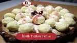 irmik tatlısı