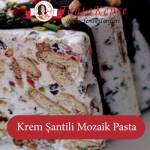 mozaik pasta