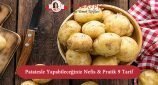 patatesle yapılan tarifler