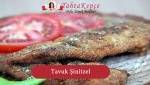 şinitzel