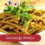 börülce tarifi