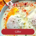 çılbır tarifi