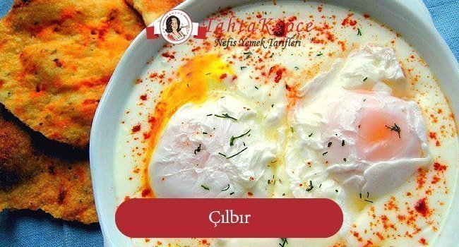 çılbır tarifi