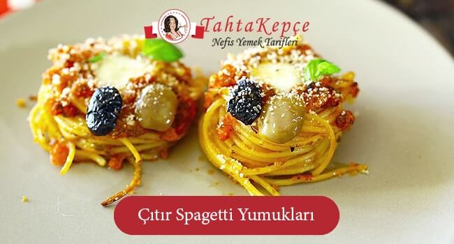 spagetti