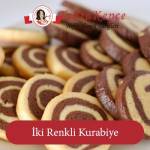 kurabiye tarifi