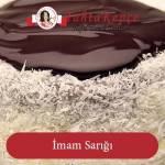 İmam Sarığı tatlısı